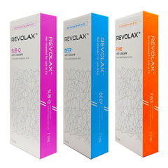 Revolax Deep Bulk 10 pcs