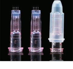 Microneedle Pink