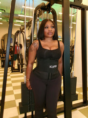 Sculpted Snatcher Extra Snatched