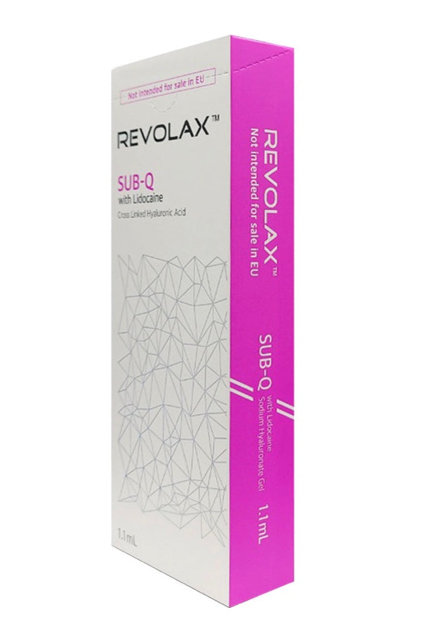 Revolax 1 ML