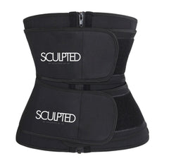 SBLDouble Strapper Waist Trainer